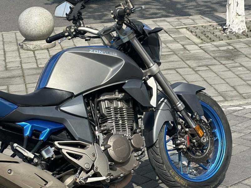 二手升仕250S