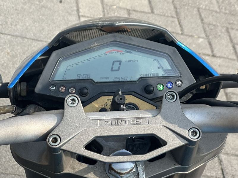 二手升仕250S