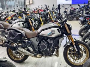 二手春风700CL-X