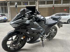 二手大运天錾 200R