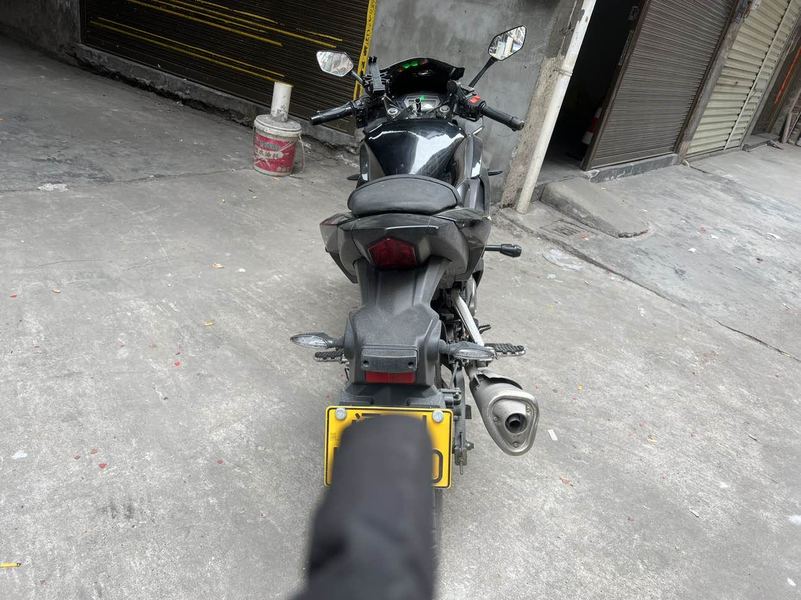 二手大运天錾 200R