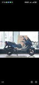 二手光阳赛艇 S250