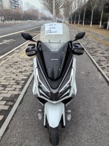 二手大阳V锐 300T