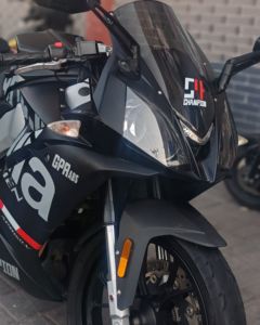 二手宗申阿普利亚GPR150R