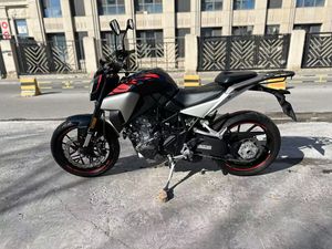 二手凯越Cobra 321R