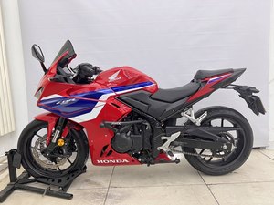 二手本田DREAMCBR400R