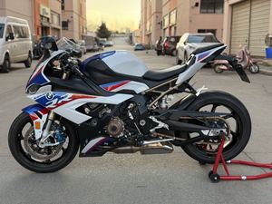 二手宝马S 1000 RR