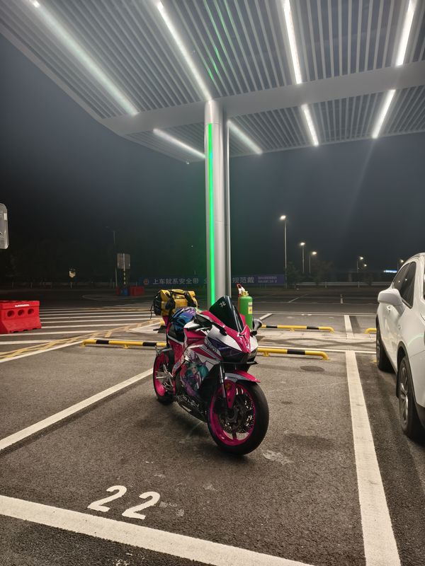 二手诺马刀风 400