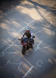 二手QJMOTOR赛600