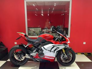 二手杜卡迪Panigale V4