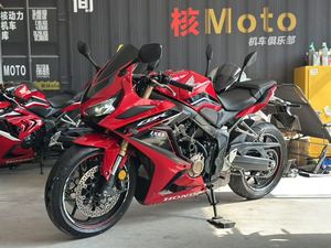 二手本田DREAMWINGCBR650R