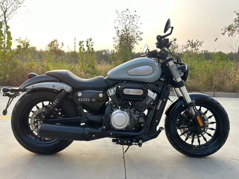 二手奔达金吉拉300