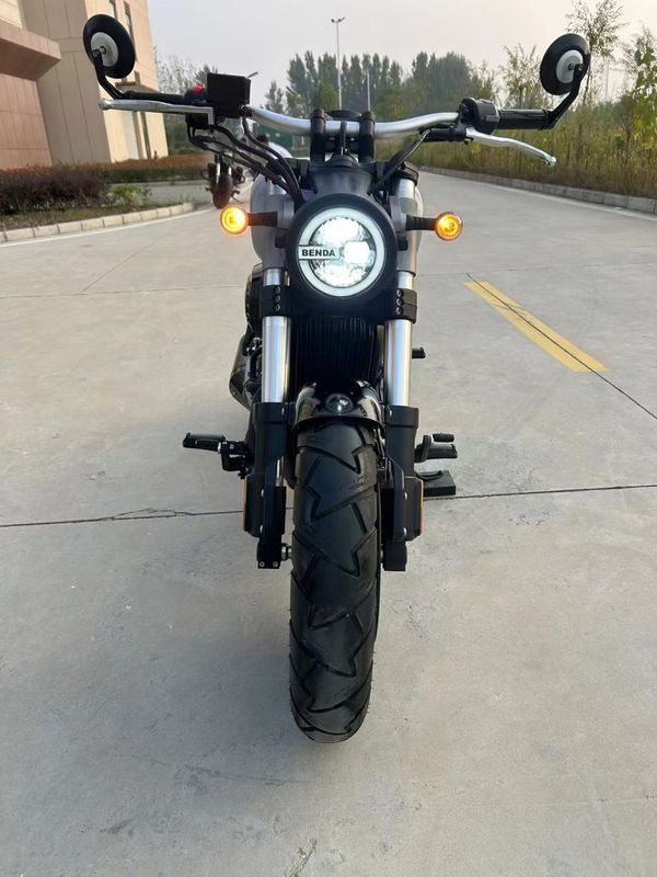 二手奔达金吉拉300