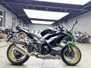 二手川崎Ninja 1000SX