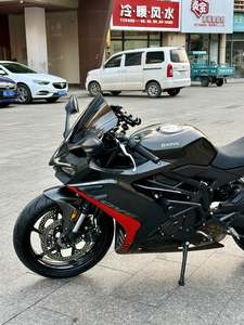 二手凯越450RR