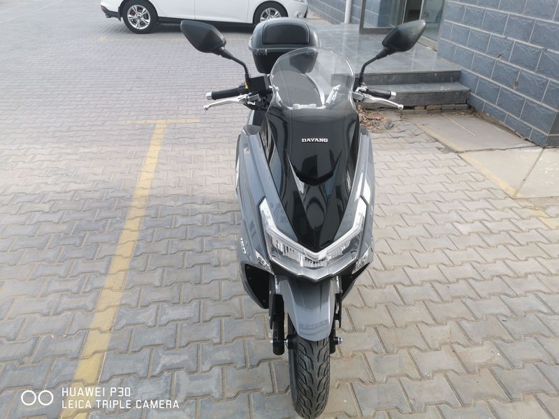 二手大阳V锐 150T