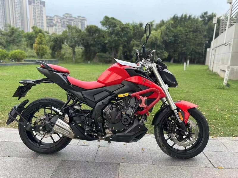 二手无极500R