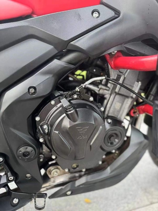 二手无极500R
