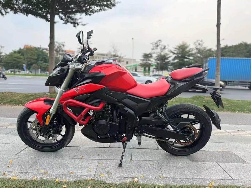 二手无极500R