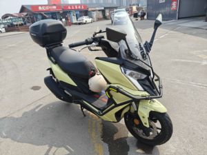 二手光阳Racing X 150