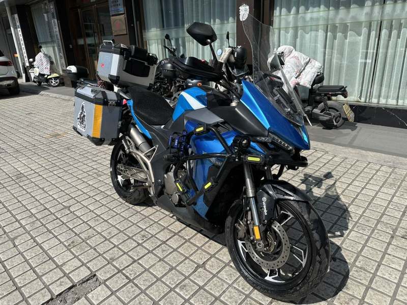 二手升仕310T 