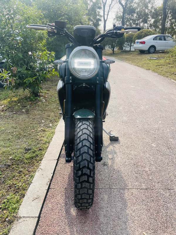 二手凯越400F