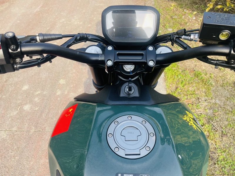 二手凯越400F
