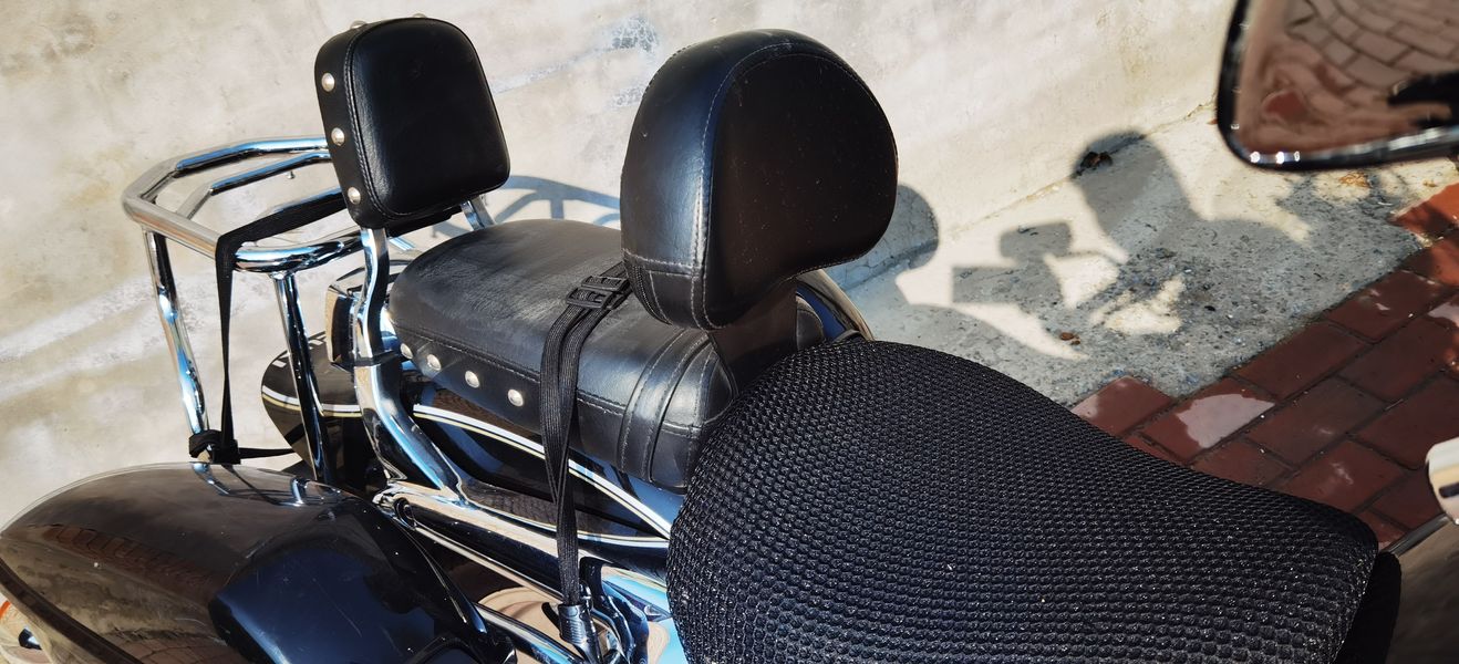 二手豪爵铃木悦酷GZ150-A