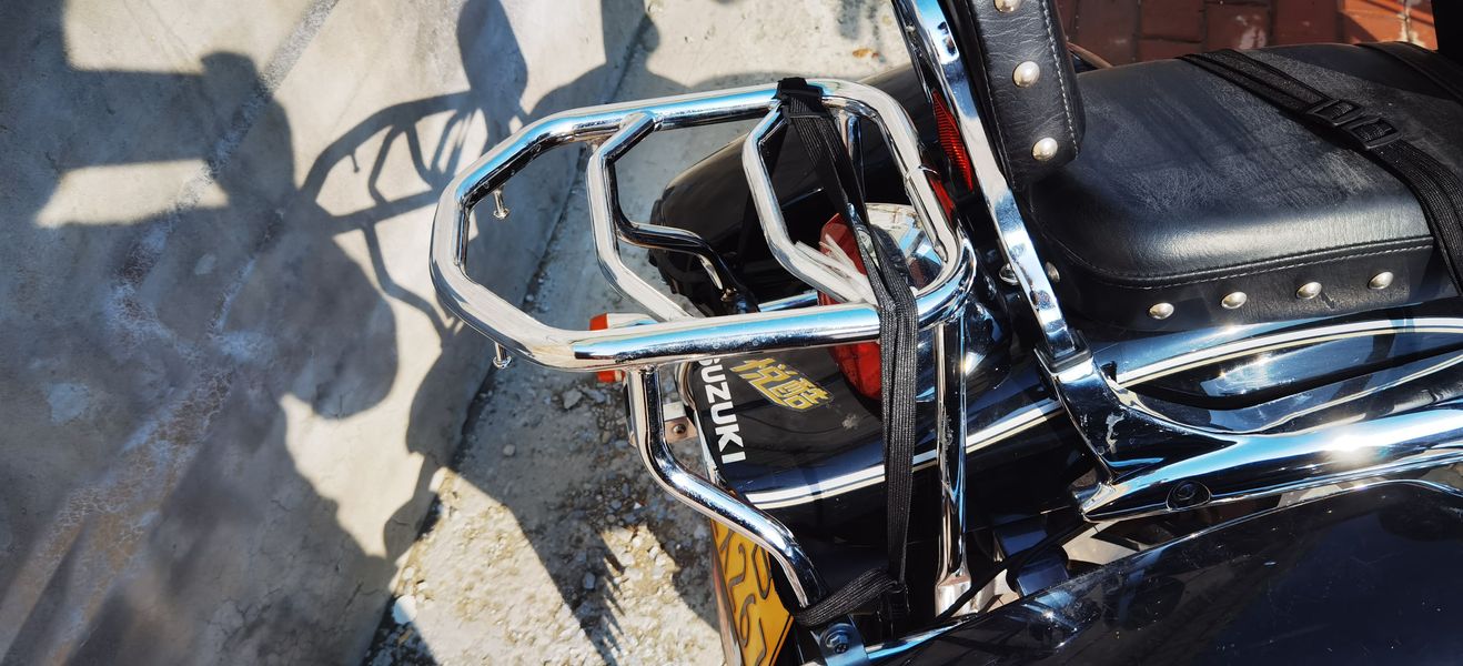 二手豪爵铃木悦酷GZ150-A