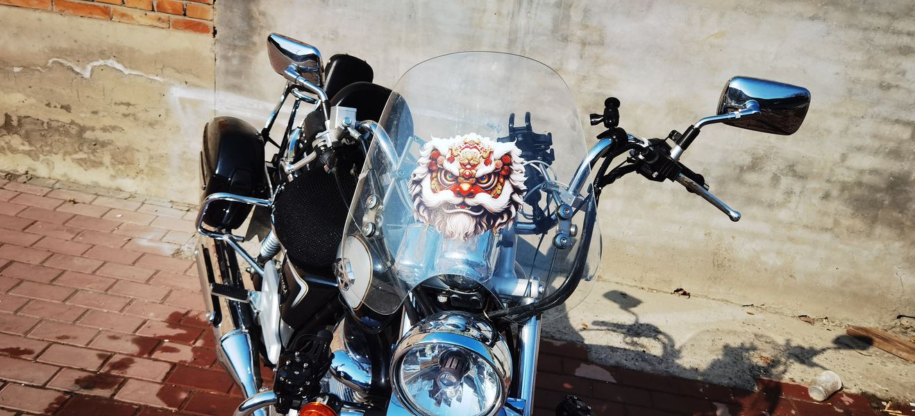 二手豪爵铃木悦酷GZ150-A