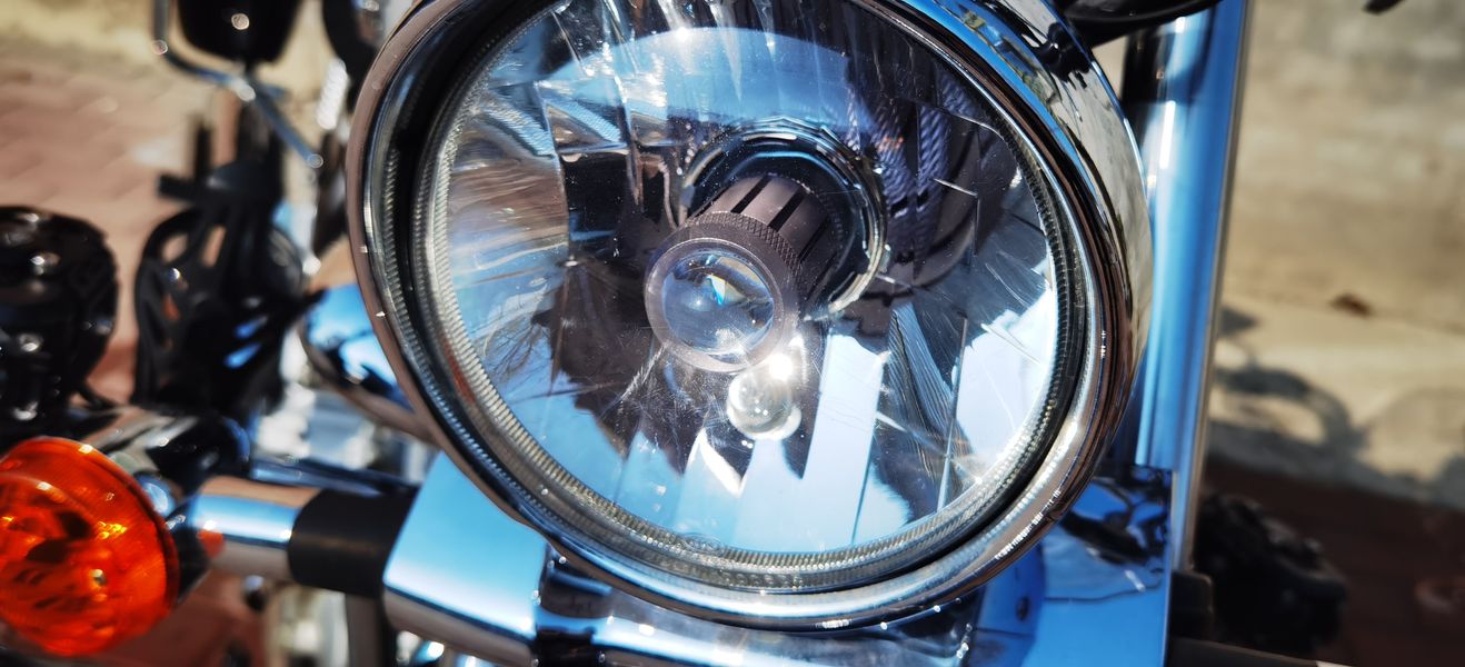 二手豪爵铃木悦酷GZ150-A