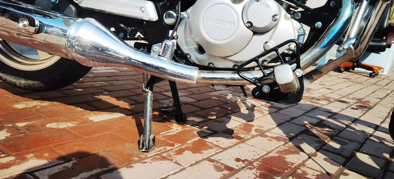 二手豪爵铃木悦酷GZ150-A