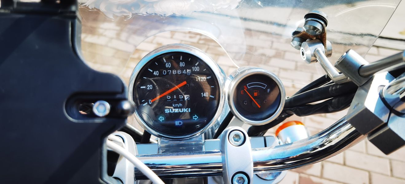 二手豪爵铃木悦酷GZ150-A