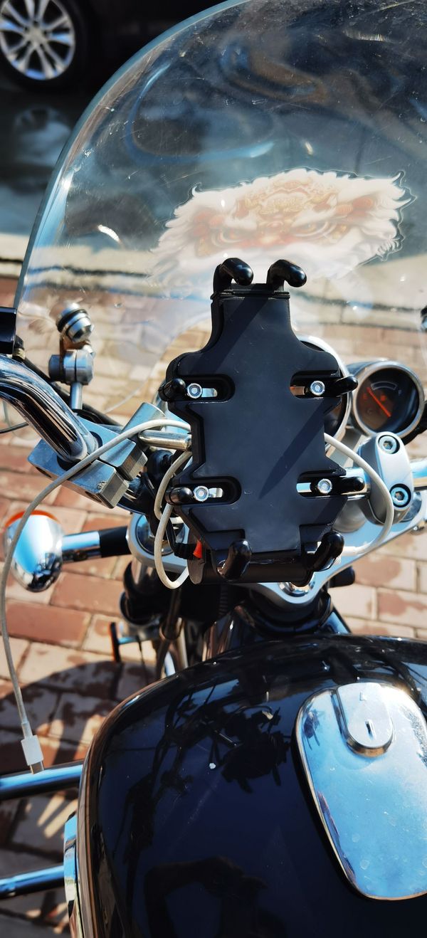 二手豪爵铃木悦酷GZ150-A