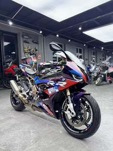 二手宝马S 1000 RR