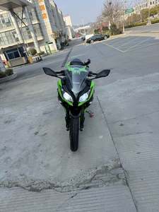 二手川崎Ninja 250