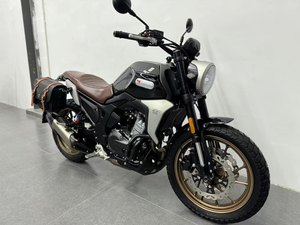 二手凯越400F