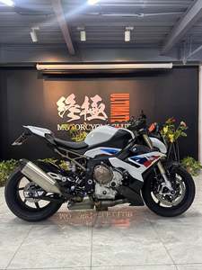 二手宝马S 1000 R