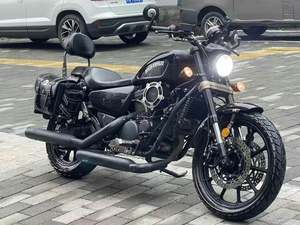 二手义骑V8