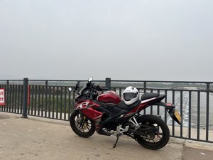 二手大运天錾150R