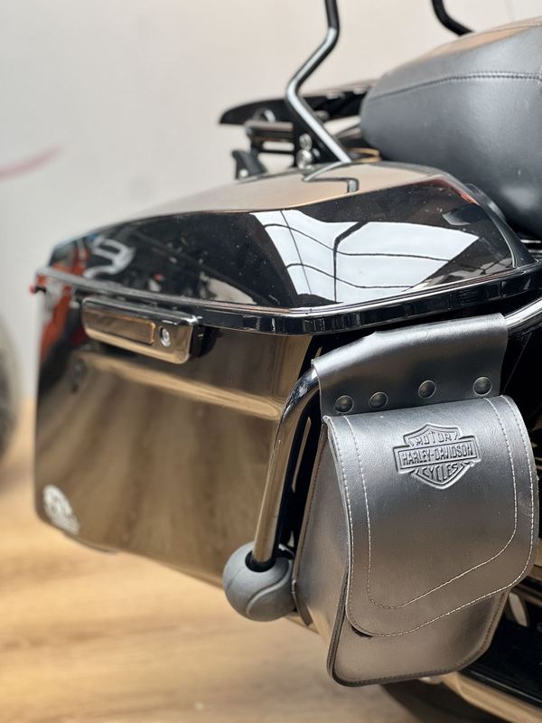 二手哈雷戴维森路王定制版 Road King Special