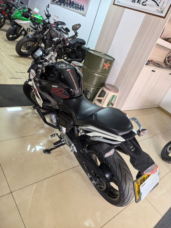 二手宝马G 310 R