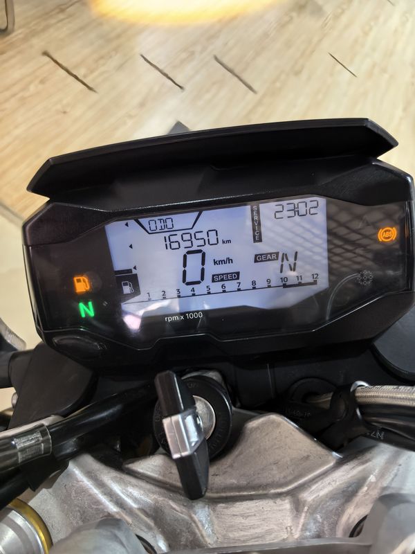 二手宝马G 310 R