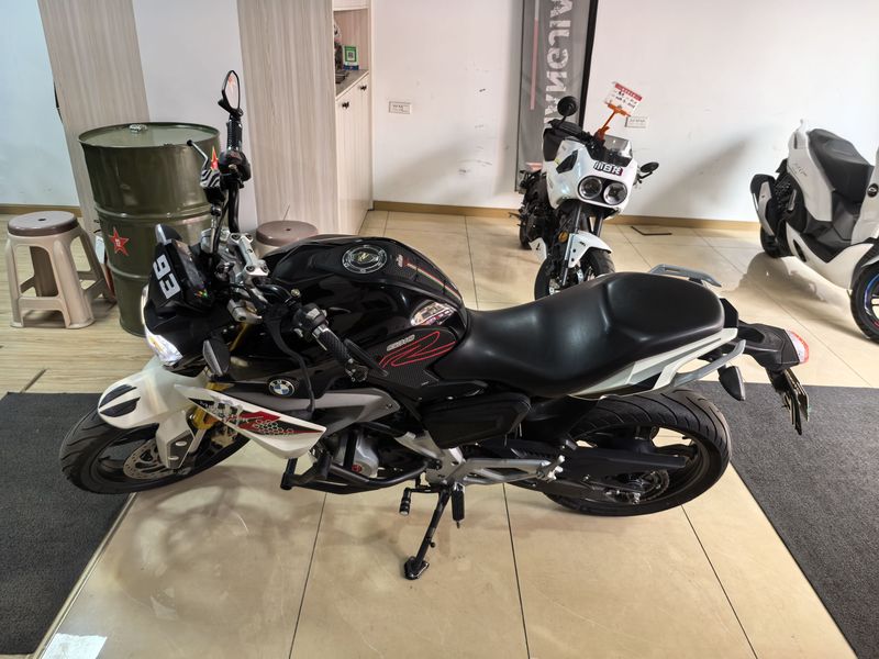 二手宝马G 310 R