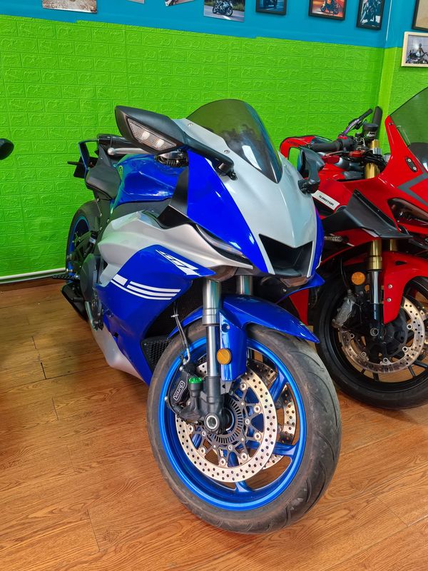 二手摩箭800RR