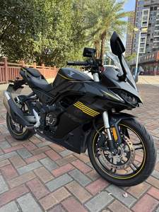 二手无极250RR