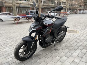 二手宗申M250R