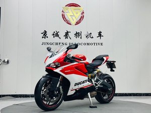 二手杜卡迪Panigale 959