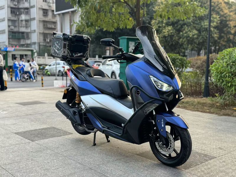 二手力帆蓝鲟