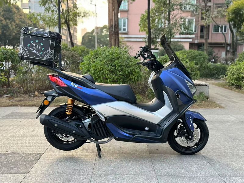 二手力帆蓝鲟